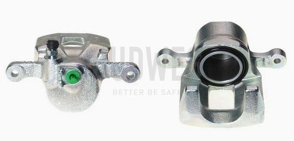 BUDWEG CALIPER Тормозной суппорт 34604